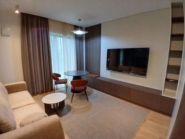 Apartament LUX de închiriat | Prima închiriere |