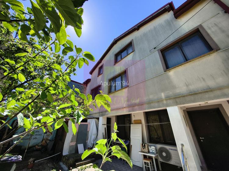 Vilă tip Duplex- zona Antiaeriană - 27