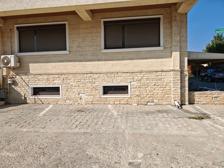 Spatiu comercial 208 mp Tomis Plus