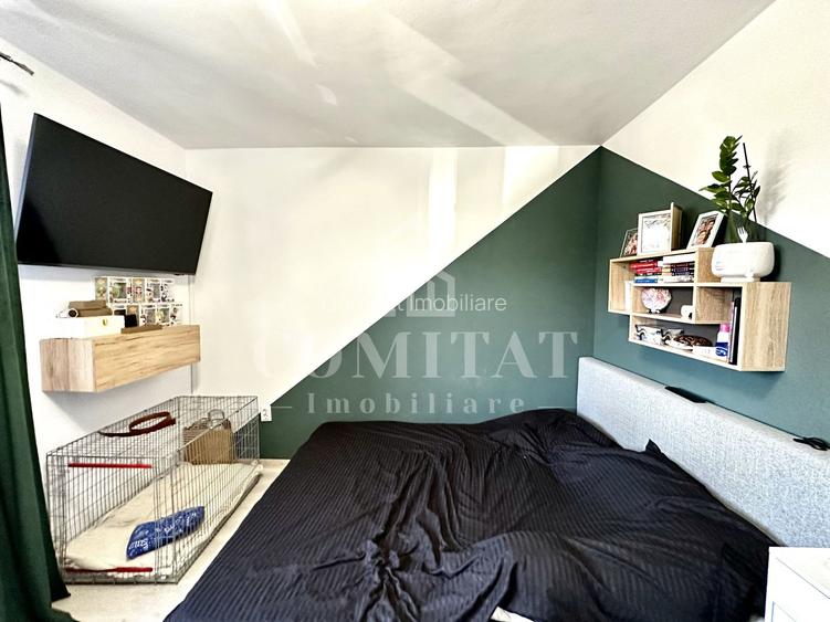 Apartament la cheie | Decomandat | Parcare | Zona Str Cetatii - 10