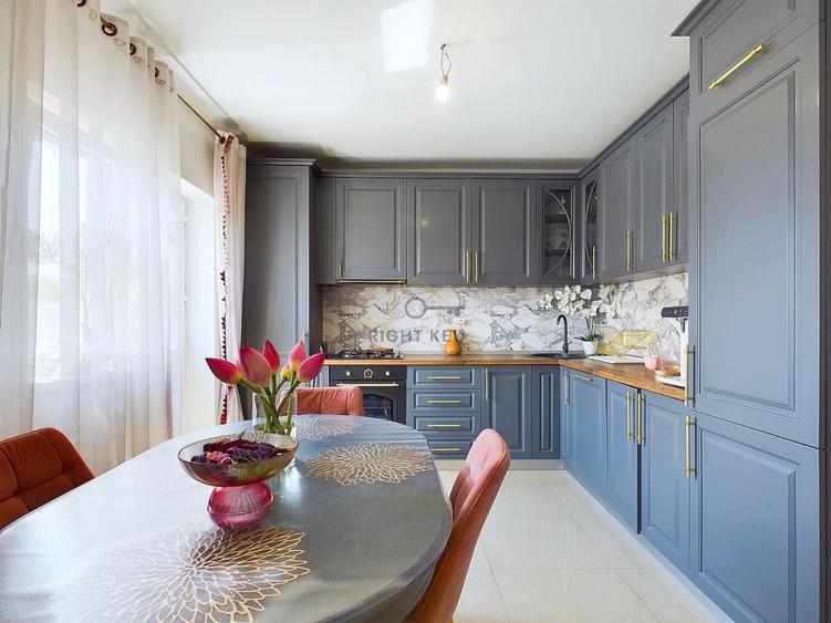 Casa P+1+Pod, 5 Camere, Mobilata si Utilata, STB! Comision 0%!