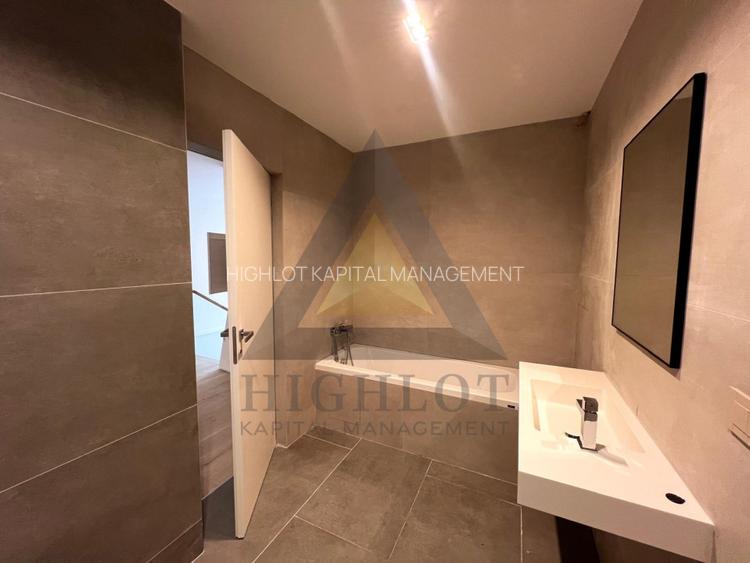 APARTAMENT 3 CAMERE TIP DUPLEX| AVIATORILOR - 21