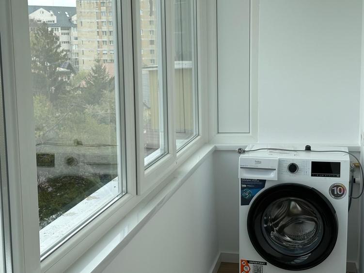 Apartament 4 camere Marasesti de inchiriat