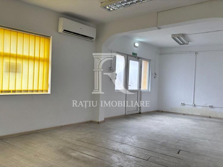 Spațiu comercial | Ideal pentru investiție | Oradea