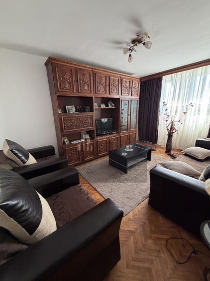 Apartament 2 camere decomandat Alexandru Obregia /Turnu Magurele -S.4
