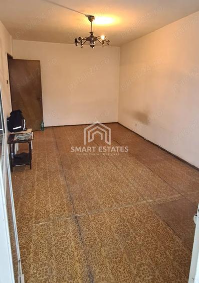 Apartament 3 camere, decomandat, Bdul Lacul Tei
