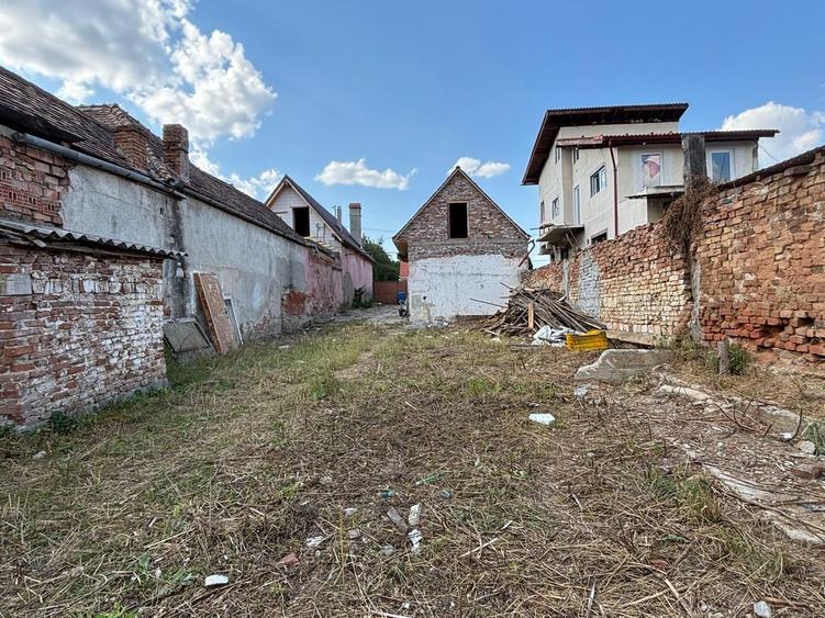 Casă individuală de vânzare – Turnișor, Sibiu