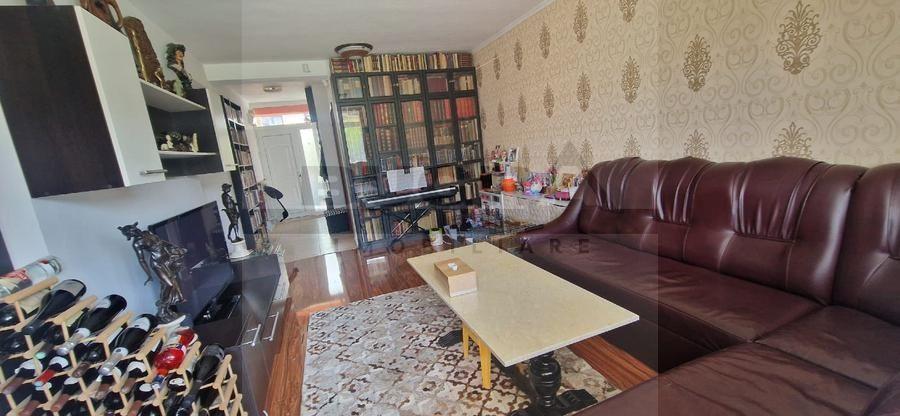 Duplex finisat cu garaj și 3 parcări - Bună Ziua