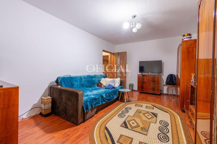 Apartament 3 Camere | Decomandat | 65 m2 | Zona Gheorghe Dima Zorilor - 6