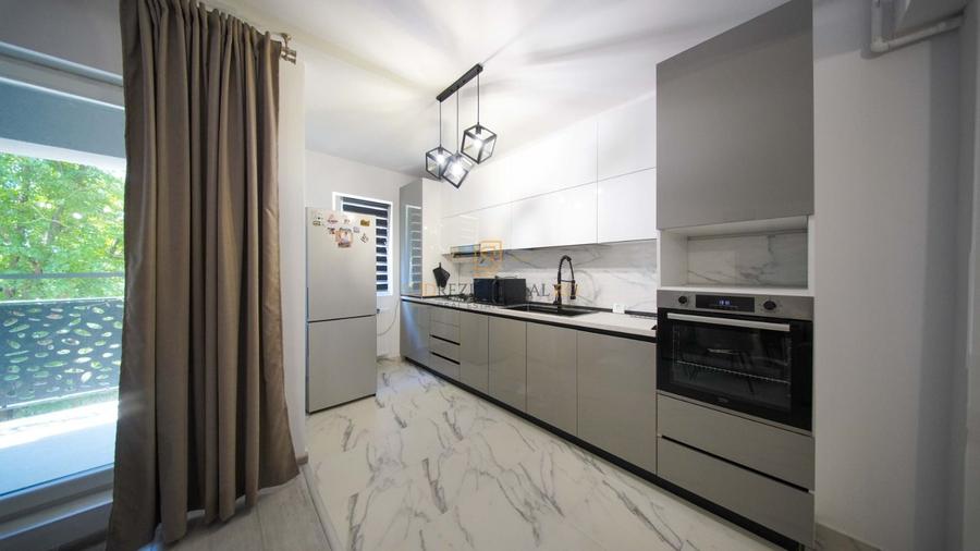 Apartament 3 camere, zona Theodor Pallady –Nicolae Teclu, acces metrou