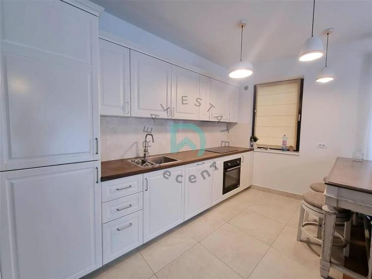 Apartament 3 camere, Drumul Poienii, Brasov