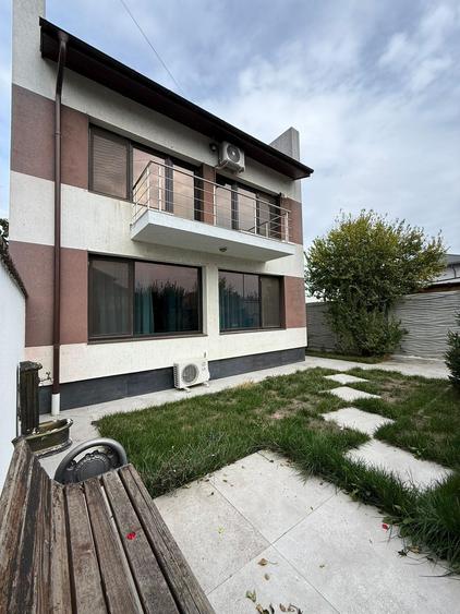 Vila individuala de vanzare Chiajna