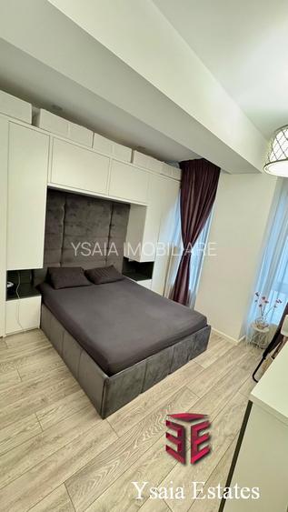 YSAIA IMOBILIARE - CAMPUS - BLOC NOU - 3 DECOMANDATE LA VANZARE - PARCARE - - 35