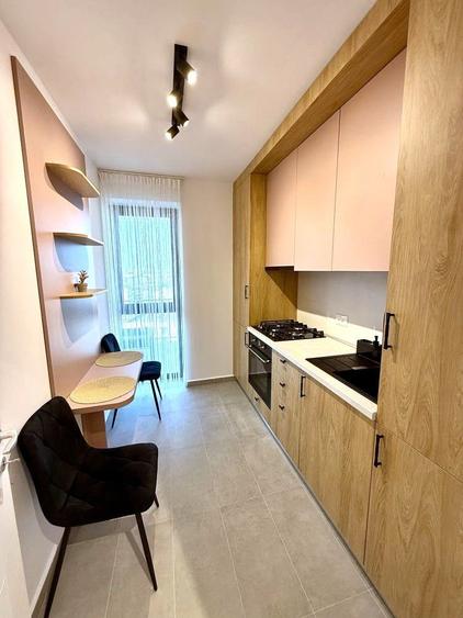 ✨ Închiriez Apartament cu 2 camere, prima închiriere, Hils Titan