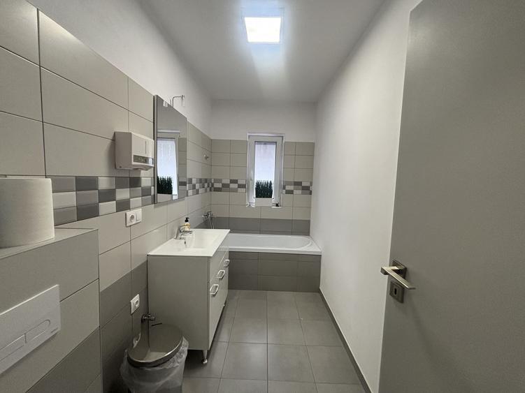 Vila Spatioasa 240 mp, Teren 820 mp Sibiu-Arhitectilor