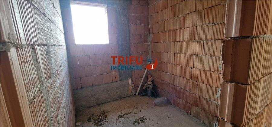 Casă de vânzare 4 camere zona Valea Popii