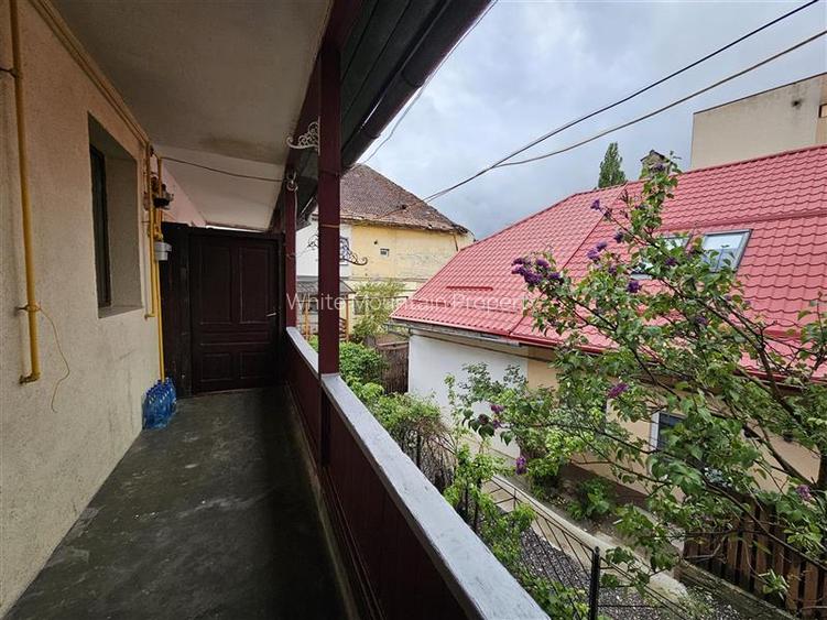 Garsoniera in zona ultracentrala de inchiriat small pet friendly - 19
