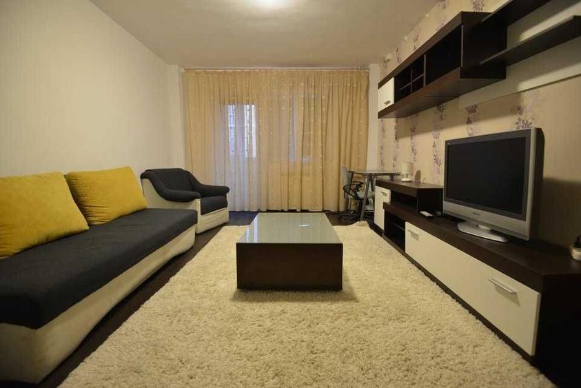 Complexul Studentesc | 2 Camere | Decomandat