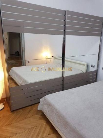 2 Camere de inchiriat | Tineretului | Metrou | Parcare | Mobilat & Utilat |