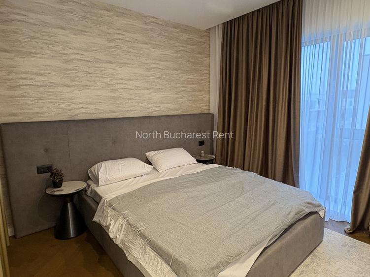 Luxury 4-room Villa - Tunari - Gated community - 5