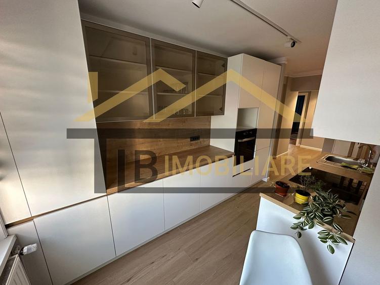 Apartament de 2 camere, 70mp, Zona Centrala