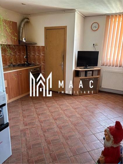 Apartament Tip Mansardă | Mobilat și Utilat | Zonă Compa