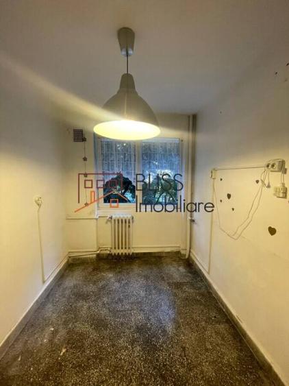 Apartament cu 2 camere și balcon cu vedere la parc