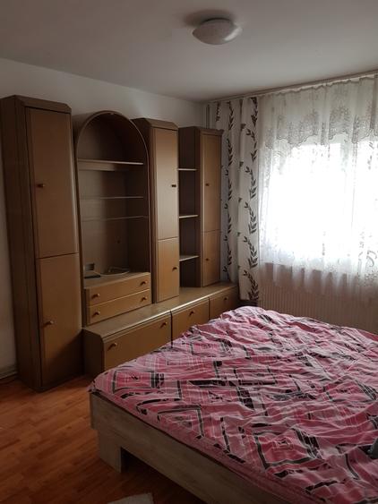 Garsoniera confort 1, etaj 1,str Barsei