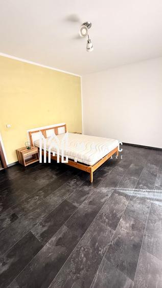 APARTAMENT 3 CAMERE CU GRADINA PROPRIE IN CISNADIE | 78mp /parcare