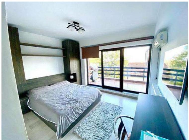 Rezervat! Apartament modern 3 camere Petfriendly , Dobrogeanu Gherea