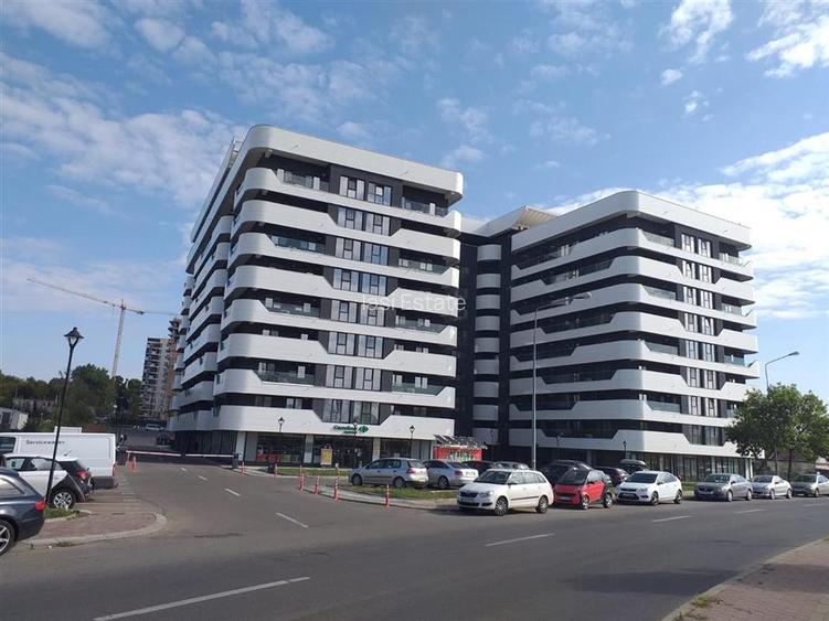 Apartament 2 camere zona Tatarasi - Himson - 14