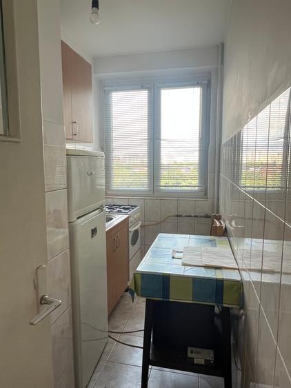 300€, garsoniera mobilata, stradal, acces metrou