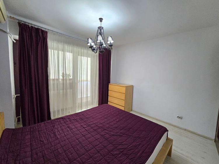 Mosilor-Obor / 5 Min Metrou / Apartament 2 Camere