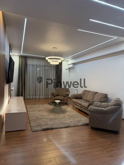 Apartament 3 Camere Premium 120mp-Vila Tip Duplex-Pipera-Terasa-Finisa