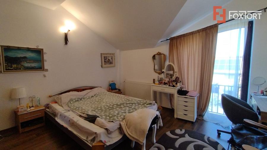 Duplex 5 camere, Timisoara - Zona Modern