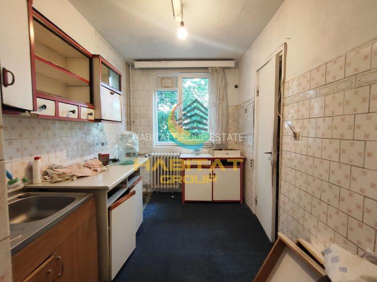 Apartament 3 Camere Decomandat Sector 4 Alee. Dolina 65.5mp - 14