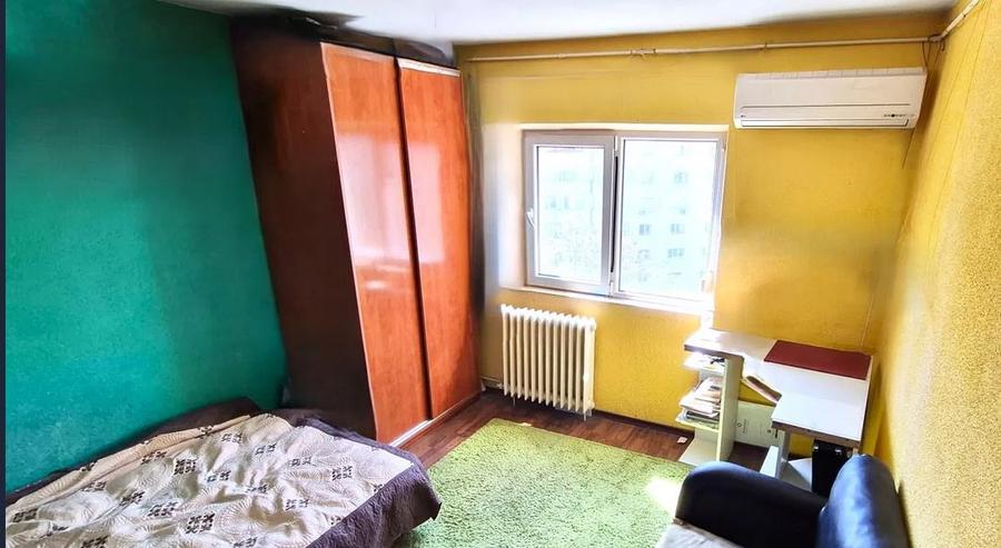 Apartament 3 Camere,Colentina,Tei,bl.1986,reabilitat,DECOMANDAT,Amenajat,2bai,