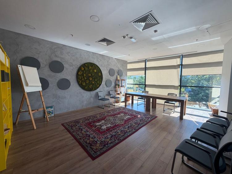 Spatiu Birouri - Floreasca
