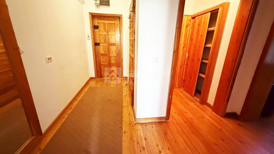 Centru - Blv. Stefan cel Mare si Sfant, 3 camere mobilat si utilat - 31