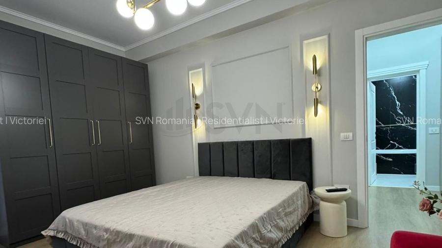 REA1029746 Apartament 3 camere I Parcare I Pipera I Scoala Americana - 3