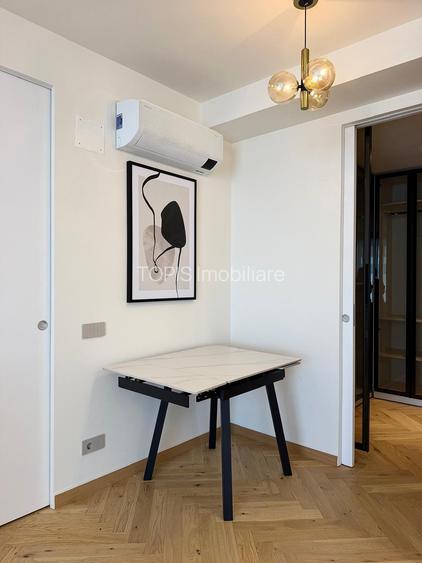 VICTORIEI LOFT 2025 / Apartament Premium / Prima Închiriere