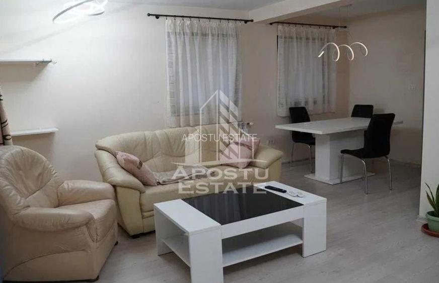 Duplex mobilat si utilat Dumbravita - 2
