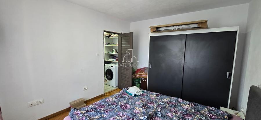 Apartament 2 camere, strada Anton Pann, Sighisoara