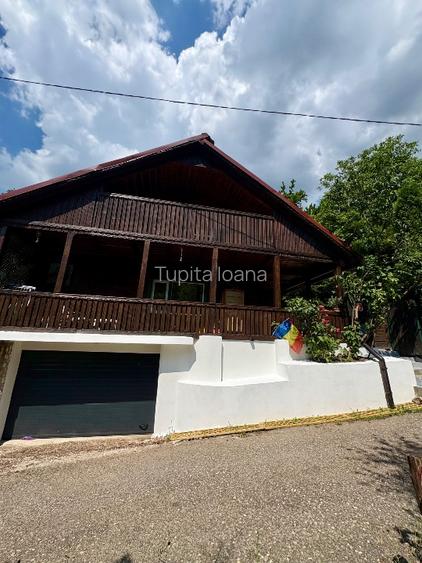 Casă în Pădure pe Valea Borcutului – 5 min de oraș | Direct Proprietar - 2