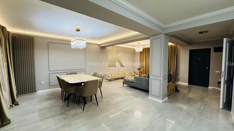 Casa de vis cu interioare sofisticate și atmosferă de lux, Pipera - 6
