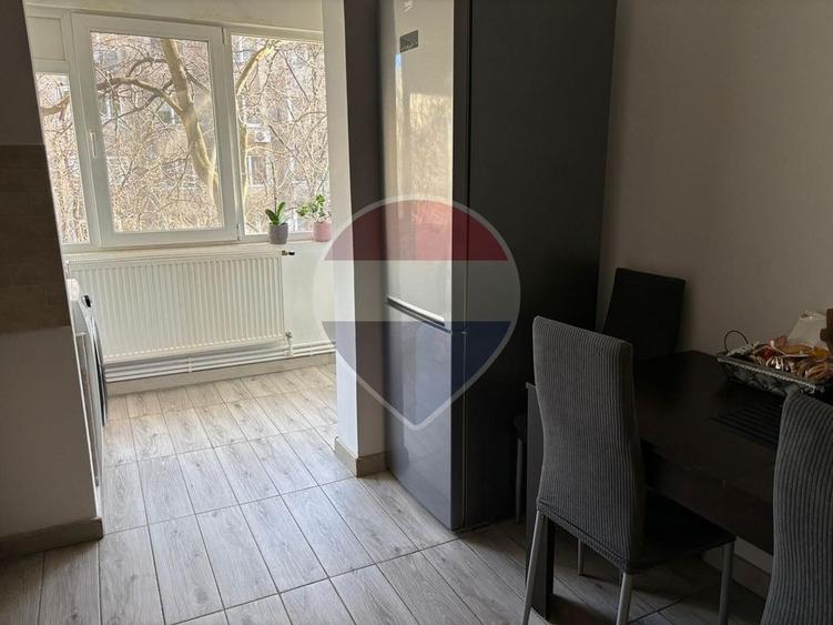 Crangasi | Apartament 3 camere | Strada Olanesti | Metrou & Tramvai 41