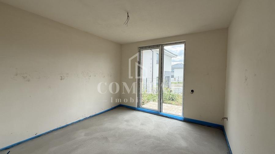 Case cu garaj Chinteni zona străzii Ana Aslan