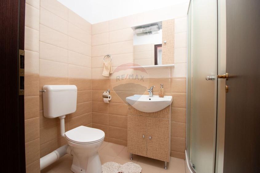 Apartament de vanzare 3 camere Cartierul Latin Prelungire Ghencea