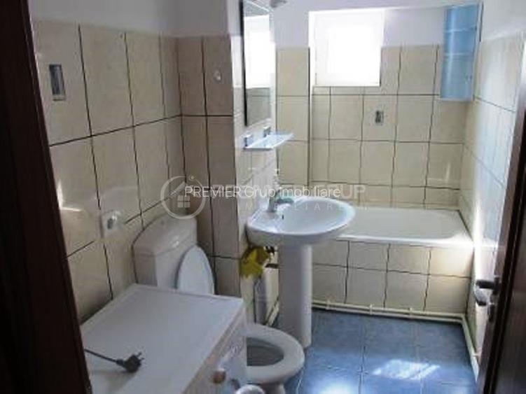 Apartament 2 camere 54mp, UMF, CT, etaj 3 - 6