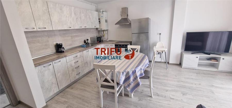 Apartament 3 camere Zona Primului Lidl !